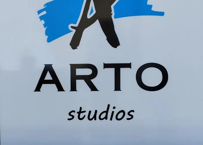公寓 Arto *