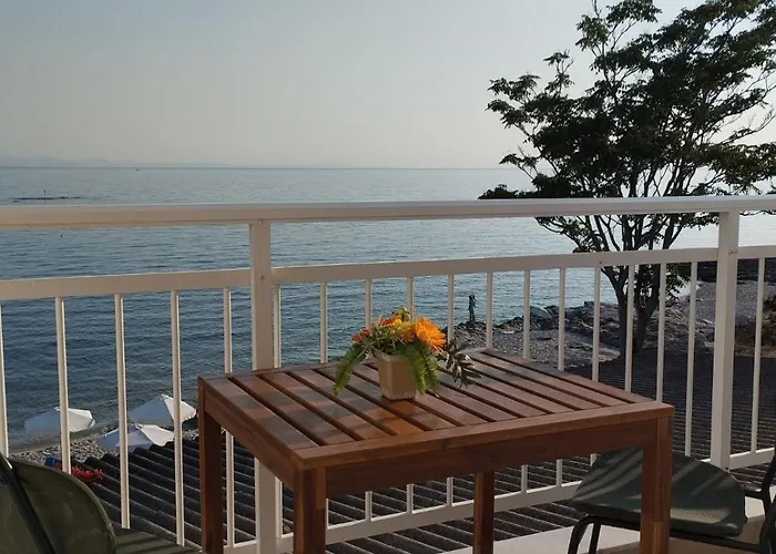 公寓 Arto 佩弗卡里