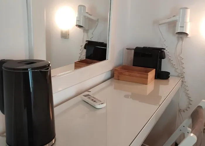 公寓 Arto 佩弗卡里