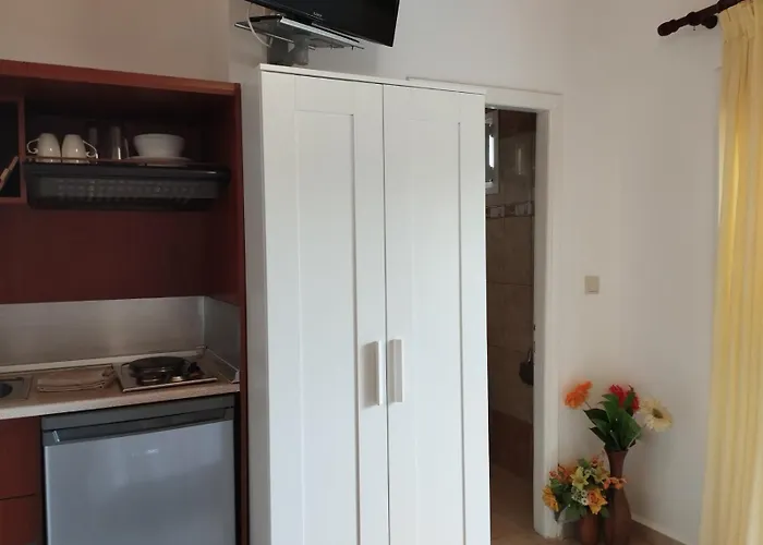 Arto 公寓 佩弗卡里