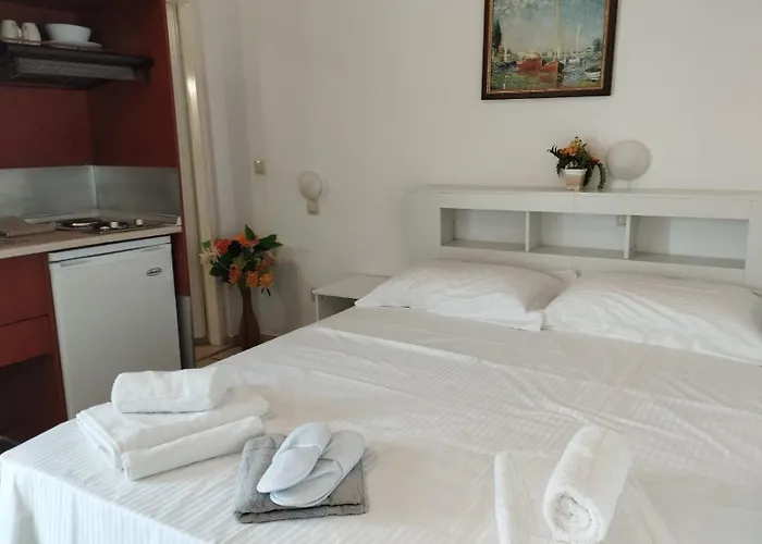 公寓 Arto 佩弗卡里