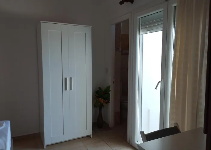 公寓 Arto 佩弗卡里