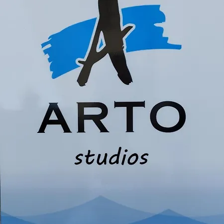 Appartement Arto *