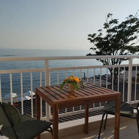Apartment Arto Pefkari