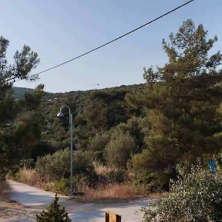 Arto Appartement Pefkari