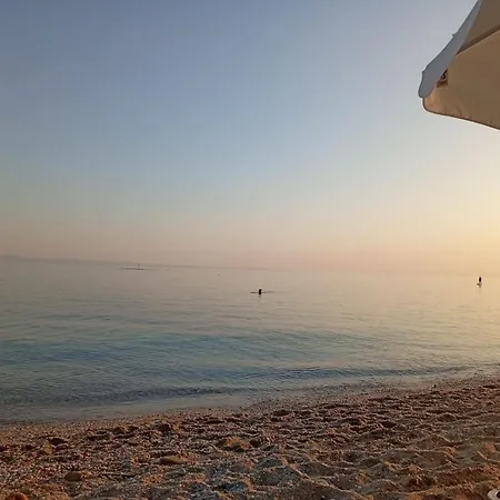 Appartement Arto Pefkari