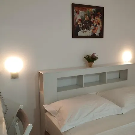 Appartement Arto *