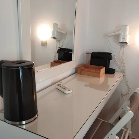 Appartement Arto Pefkari