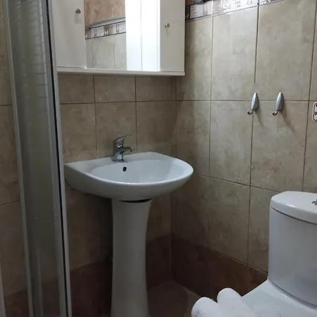 Arto Appartement