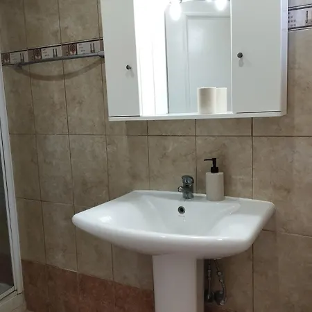 Appartement Arto