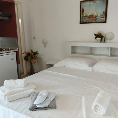 Appartement Arto Pefkari