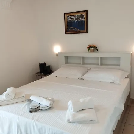 Apartment Arto Pefkari