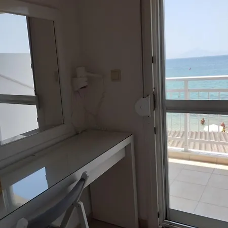 Appartement Arto Pefkari