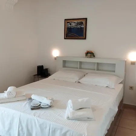 Appartement Arto *