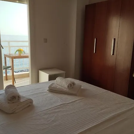 Appartement Arto