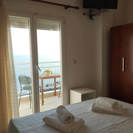 Appartement Arto *
