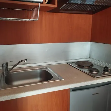 Arto Appartement