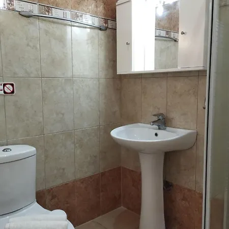 Arto Appartement *