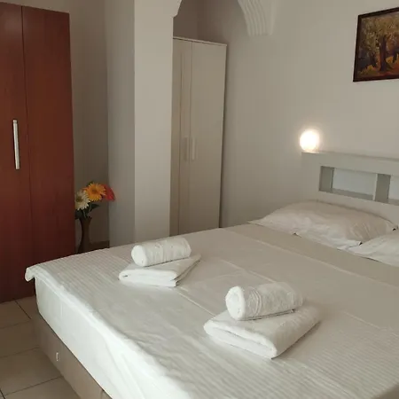 Appartement Arto