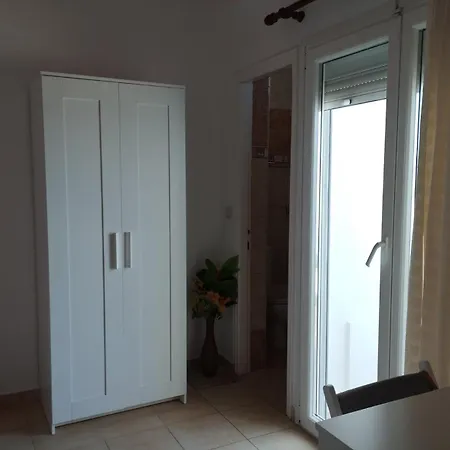 Appartement Arto Pefkari