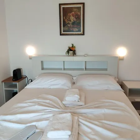 Appartement Arto