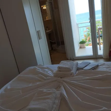 Appartement Arto *
