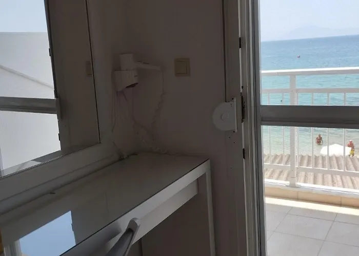 아파트 Arto 페프카리