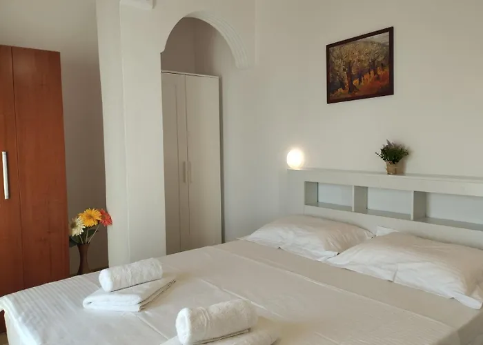 Arto 아파트 페프카리